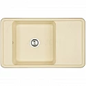Кухонная мойка Акватон Беллис шампань 1A724832BS290 Кухонная мойка Акватон Беллис шампань 1A724832BS290
