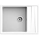 Приобрести Кухонная мойка GranFest иней Level GF-LV-660L в магазине сантехники Santeh-Crystal.ru