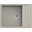 Кухонная мойка GranFest топаз Level GF-LV-660L Кухонная мойка GranFest топаз Level GF-LV-660L