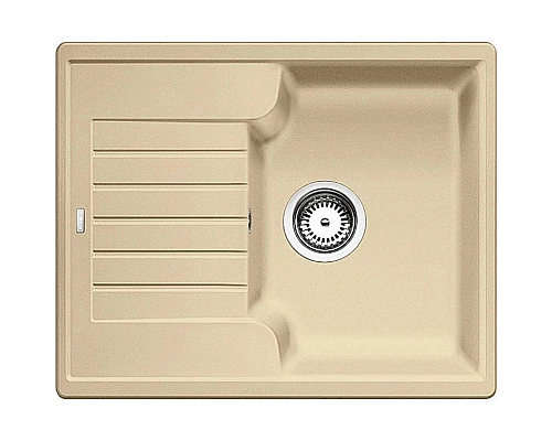 Заказать Кухонная мойка Blanco Zia 40S Шампань 516924 в магазине сантехники Santeh-Crystal.ru