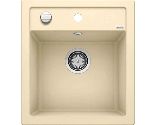 Приобрести Кухонная мойка Blanco Dalago 45 Шампань 517162 в магазине сантехники Santeh-Crystal.ru
