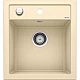 Приобрести Кухонная мойка Blanco Dalago 45 Шампань 517162 в магазине сантехники Santeh-Crystal.ru