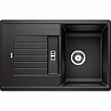Кухонная мойка Blanco Zia 45S черный 526013
