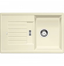 Кухонная мойка Blanco Zia 45S Жасмин 514727