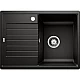Приобрести Кухонная мойка Blanco Zia 45 S Compact черный 526009 в магазине сантехники Santeh-Crystal.ru