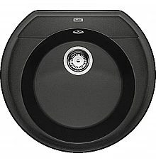 Кухонная мойка Blanco Rondoval 45 Антрацит 515679