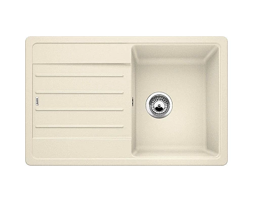 Приобрести Кухонная мойка Blanco Legra 45S жасмин 522204 в магазине сантехники Santeh-Crystal.ru