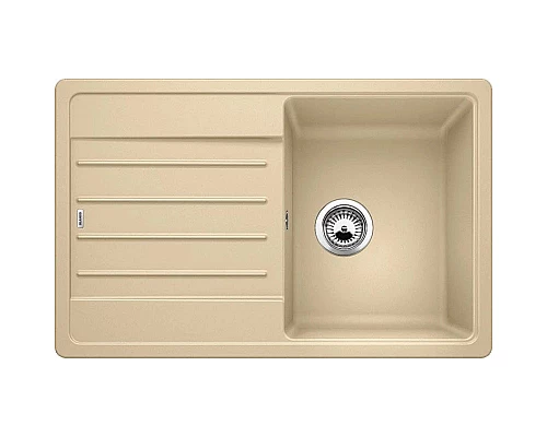 Заказать Кухонная мойка Blanco Legra 45S шампань 522205 в магазине сантехники Santeh-Crystal.ru