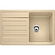 Заказать Кухонная мойка Blanco Legra 45S шампань 522205 в магазине сантехники Santeh-Crystal.ru