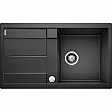 Кухонная мойка Blanco Metra 5S Антрацит 513044
