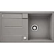 Купить Кухонная мойка Blanco Metra 5S Алюметаллик 513036 в магазине сантехники Santeh-Crystal.ru