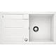 Заказать Кухонная мойка Blanco Metra 5S Белый 513037 в магазине сантехники Santeh-Crystal.ru