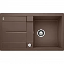 Кухонная мойка Blanco Metra 5S Кофе 515041