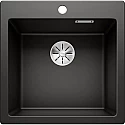 Кухонная мойка Blanco Pleon 5 InFino черный 525951