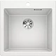 Заказать Кухонная мойка Blanco Pleon 5 InFino белый 521672 в магазине сантехники Santeh-Crystal.ru