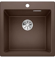 Кухонная мойка Blanco Pleon 5 InFino кофе 521677