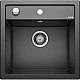 Заказать Кухонная мойка Blanco Dalago 5 Антрацит 518521 в магазине сантехники Santeh-Crystal.ru