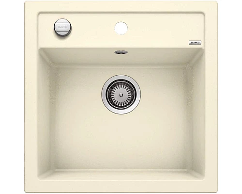 Купить Кухонная мойка Blanco Dalago 5 Жасмин 518525 в магазине сантехники Santeh-Crystal.ru