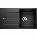 Кухонная мойка Blanco Zia 5S черный 526016