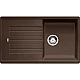 Купить Кухонная мойка Blanco Zia 5S Кофе 520519 в магазине сантехники Santeh-Crystal.ru