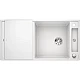 Купить Кухонная мойка Blanco Axia III XL 6S InFino белый 523514 в магазине сантехники Santeh-Crystal.ru