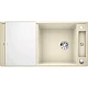 Купить Кухонная мойка Blanco Axia III XL 6S InFino жасмин 523515 в магазине сантехники Santeh-Crystal.ru