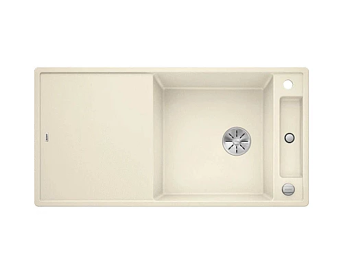 Купить Кухонная мойка Blanco Axia III XL 6S InFino жасмин 523515 в магазине сантехники Santeh-Crystal.ru