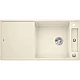 Купить Кухонная мойка Blanco Axia III XL 6S InFino жасмин 523515 в магазине сантехники Santeh-Crystal.ru