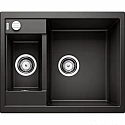 Кухонная мойка Blanco Metra 6 черный 525922