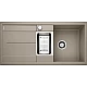 Заказать Кухонная мойка Blanco Metra 6S Серый беж 517354 в магазине сантехники Santeh-Crystal.ru