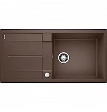 Кухонная мойка Blanco Metra XL 6S Кофе 515287