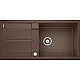 Купить Кухонная мойка Blanco Metra XL 6S Кофе 515287 в магазине сантехники Santeh-Crystal.ru
