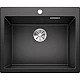 Заказать Кухонная мойка Blanco Pleon 6 InFino антрацит 521678 в магазине сантехники Santeh-Crystal.ru