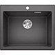 Приобрести Кухонная мойка Blanco Pleon 6 InFino темная скала 521679 в магазине сантехники Santeh-Crystal.ru