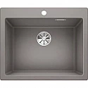Кухонная мойка Blanco Pleon 6 InFino алюметаллик 521681