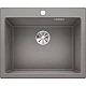 Купить Кухонная мойка Blanco Pleon 6 InFino алюметаллик 521681 в магазине сантехники Santeh-Crystal.ru