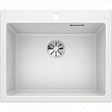Кухонная мойка Blanco Pleon 6 InFino белый 521683