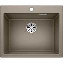 Кухонная мойка Blanco Pleon 6 InFino серый беж 521686