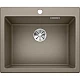 Заказать Кухонная мойка Blanco Pleon 6 InFino серый беж 521686 в магазине сантехники Santeh-Crystal.ru