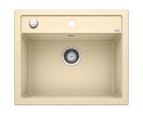 Купить Кухонная мойка Blanco Dalago 6 Шампань 514194 в магазине сантехники Santeh-Crystal.ru