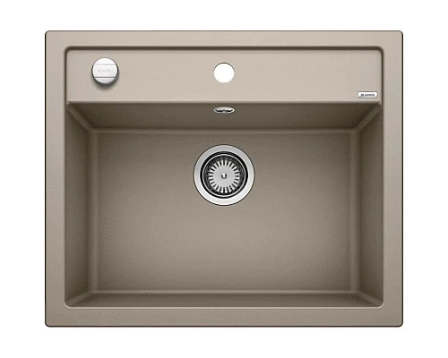 Купить Кухонная мойка Blanco Dalago 6 Серый беж 517320 в магазине сантехники Santeh-Crystal.ru