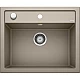 Купить Кухонная мойка Blanco Dalago 6 Серый беж 517320 в магазине сантехники Santeh-Crystal.ru