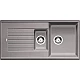 Приобрести Кухонная мойка Blanco Zia 6S Алюметаллик 514741 в магазине сантехники Santeh-Crystal.ru