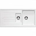 Кухонная мойка Blanco Zia 6S Белый 514742
