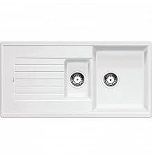 Кухонная мойка Blanco Zia 6S Белый 514742