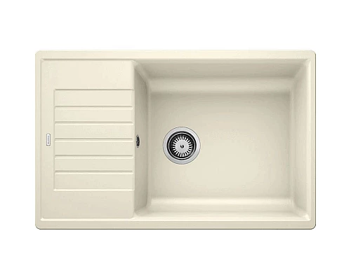 Приобрести Кухонная мойка Blanco Zia XL 6S Compact жасмин 523278 в магазине сантехники Santeh-Crystal.ru