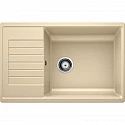 Кухонная мойка Blanco Zia XL 6S Compact шампань 523279