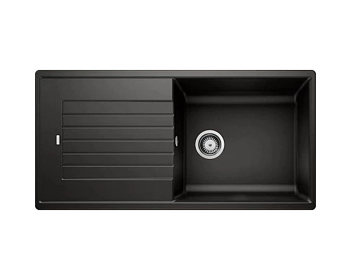 Заказать Кухонная мойка Blanco Zia XL 6S черный 526024 в магазине сантехники Santeh-Crystal.ru