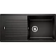 Заказать Кухонная мойка Blanco Zia XL 6S черный 526024 в магазине сантехники Santeh-Crystal.ru
