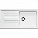 Кухонная мойка Blanco Zia XL 6S Белый 517571